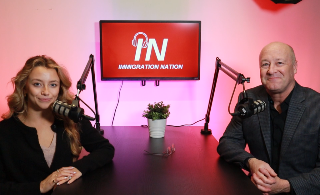 Pathway to F-1 Student Visa