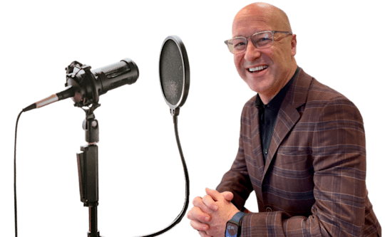 Immigration Nation Podcast with Scott Berry
